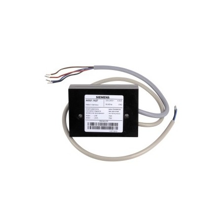Siemens AGQ 3.1 A27