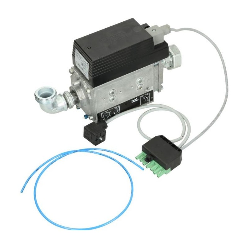 Unité compacte gaz CG22ORO1VT2 /RG20-Z-L-LN