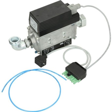 Unité compacte gaz CG22ORO1VT2 /RG20-Z-L-LN