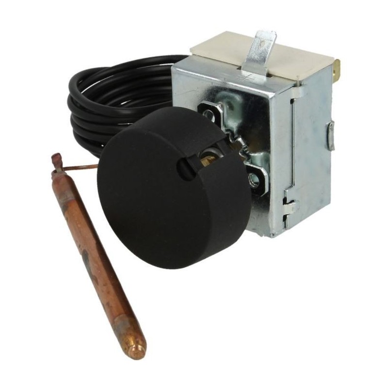 RAPIDO Régulateur de température 33-85°