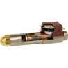Réchauffeur ligne gicleur Danfoss 5004 1/8" IG, D 18,2/50 MM