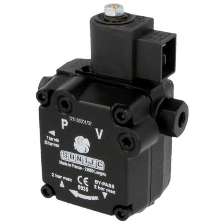 Pompe fioul AS47D1596