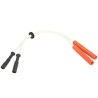 -Kit de cables allumage 225mm- Piece chaudiere -