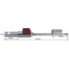 Réchauffeur fioul Hansa HVS 5.3 3652