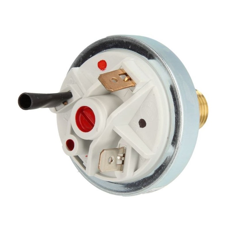 Pressostat d'eau ¼", type 901.41, WGB-BBS
