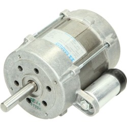 Moteur 180W avec condensateur