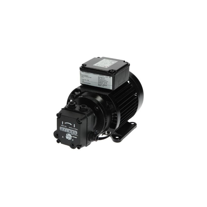 Groupe motopompe K 2 W