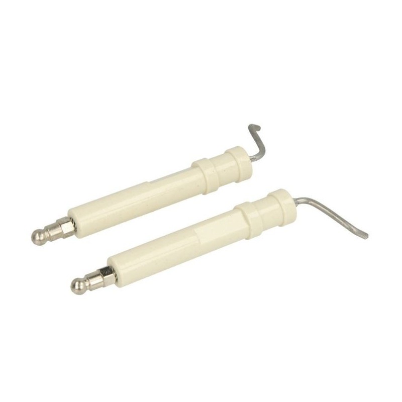 -Electrode allumage OES 130 L- OES 134 L - Piece chaudiere -