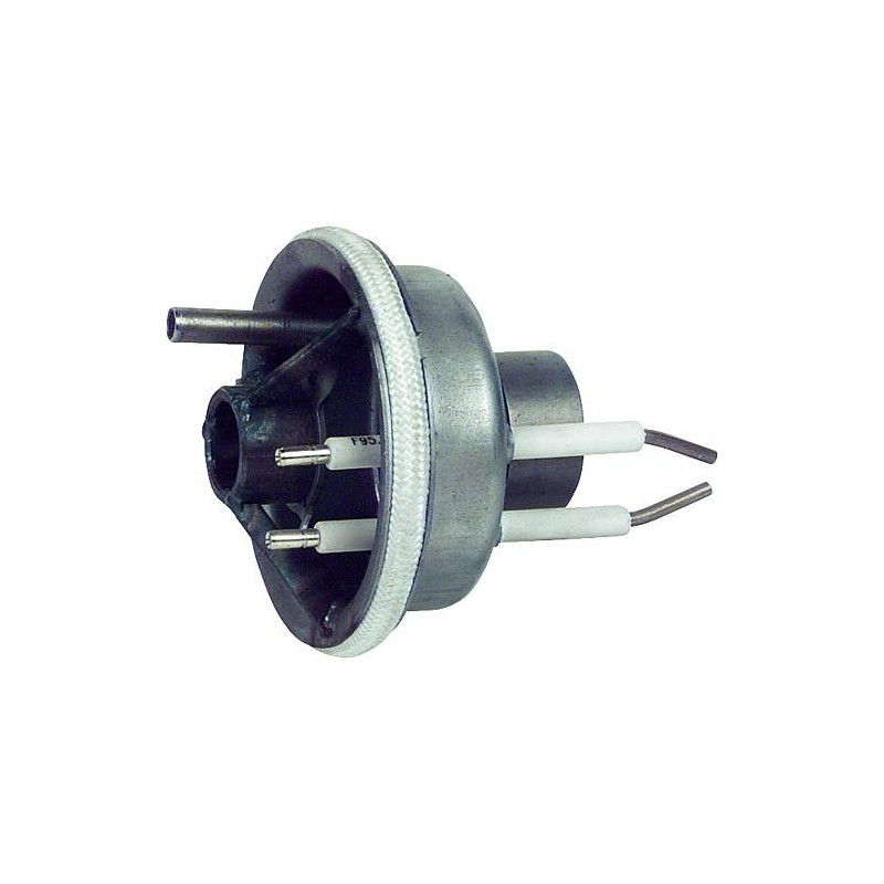 Déflecteur complet RE1.3LN/75LN