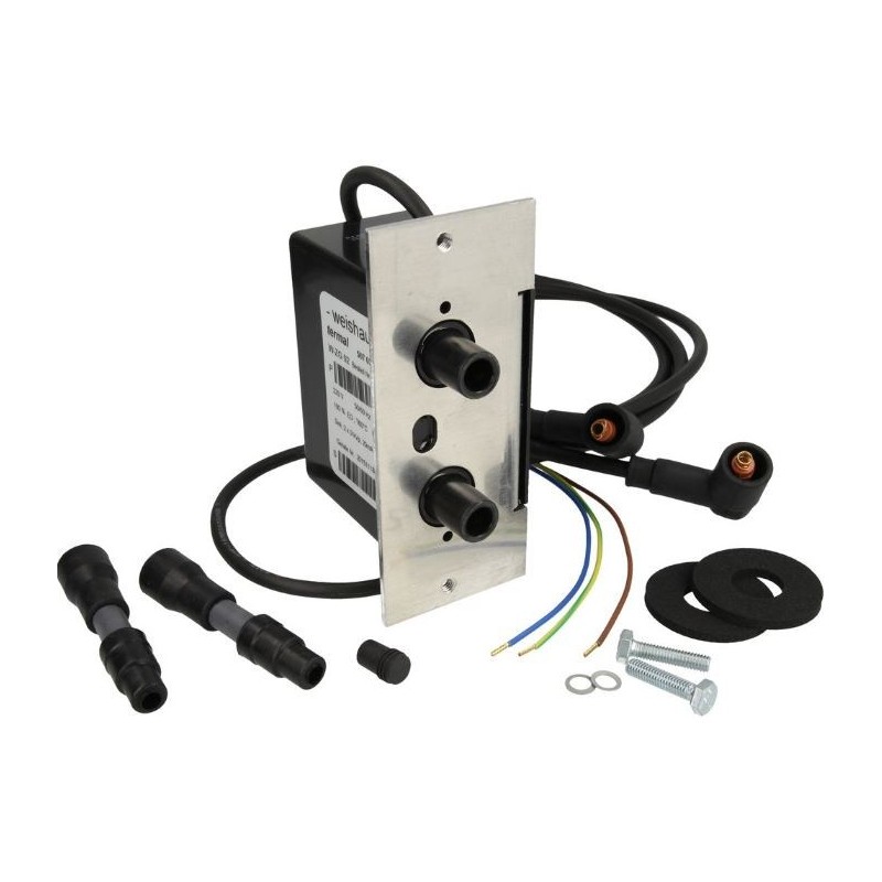 Kit de conversion transformateur allumage L1ZBD