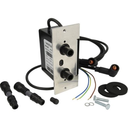 Kit de conversion transformateur allumage L1ZBD