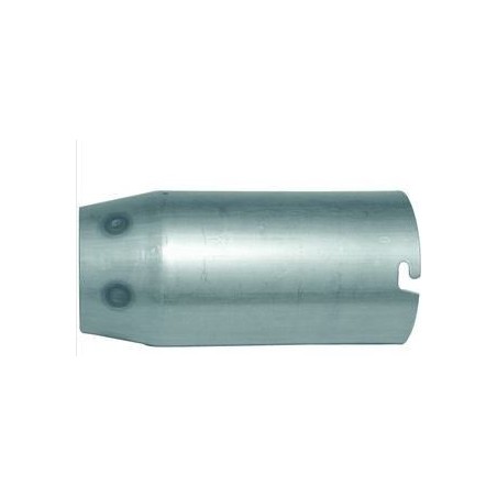 Tube de flamme 60 DV