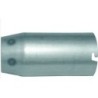 Tube de flamme 60 DV
