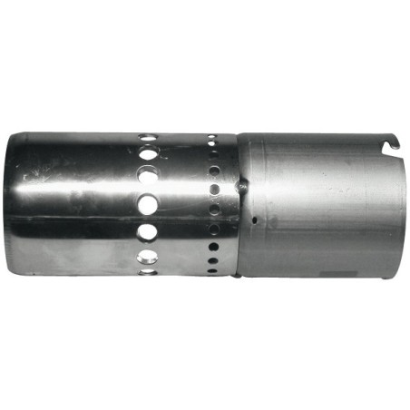 Tube de flamme 50 DV 1.12 A