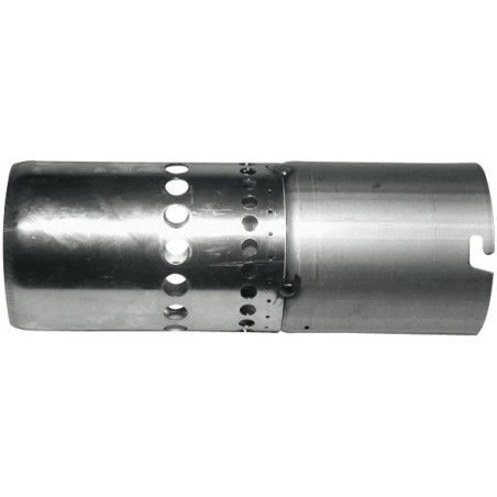 Tube de flamme 50 DV 1.12 B
