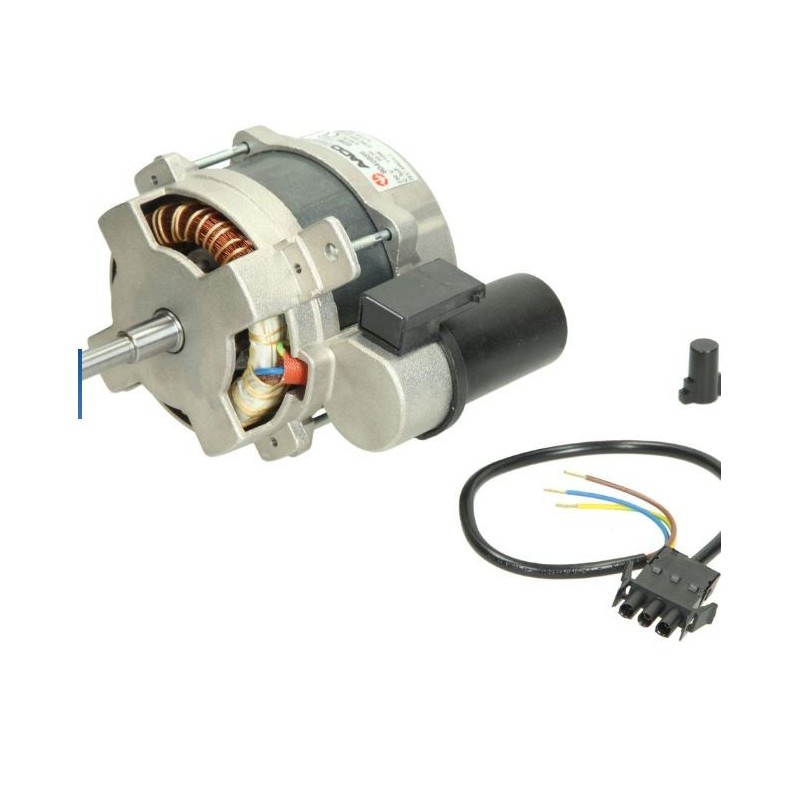 Moteur pour brûleurs fioul 110W