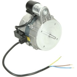 Moteur Abig Nova 2010 G/211 G, 40 W