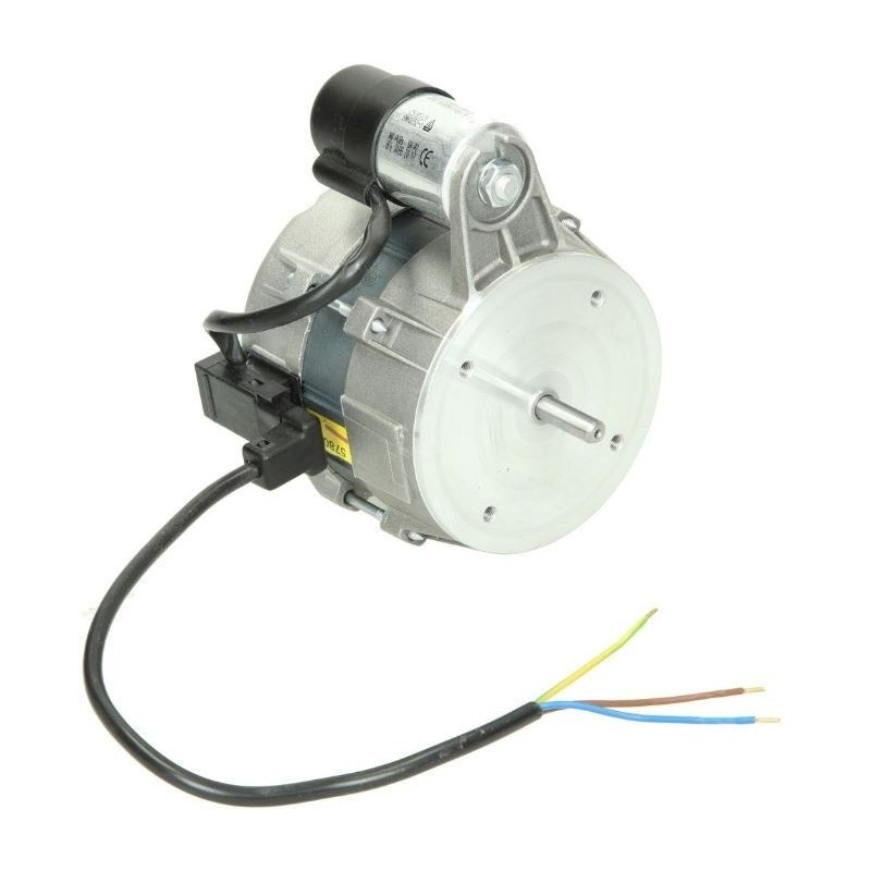 Moteur Abig Nova 2010 G/211 G, 40 W