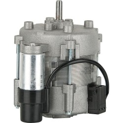 Moteur Abig Nova 2010 G/211 G, 40 W
