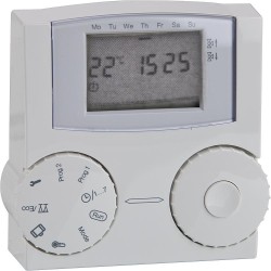 Lago FB Kromschröder thermostat à horloge