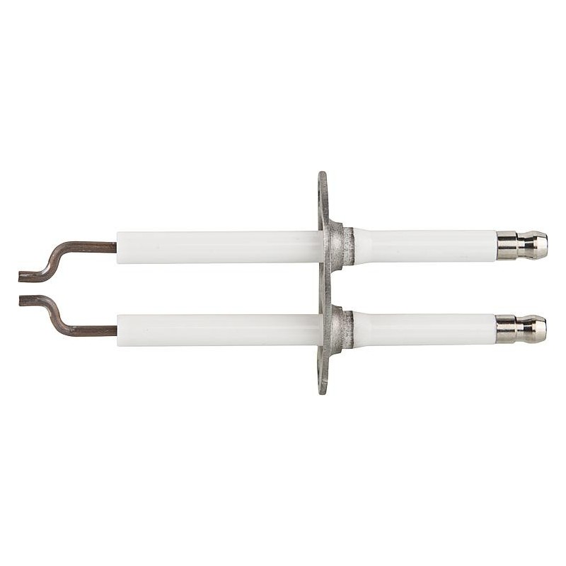 Bloc électrode raccord 6mm