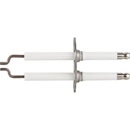 Bloc électrode raccord 6mm