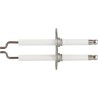 Bloc électrode raccord 6mm