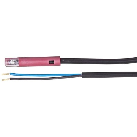 Cellule Abaco X-100 Turboflam