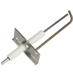 Electrode d'ionisation pour Weishaupt