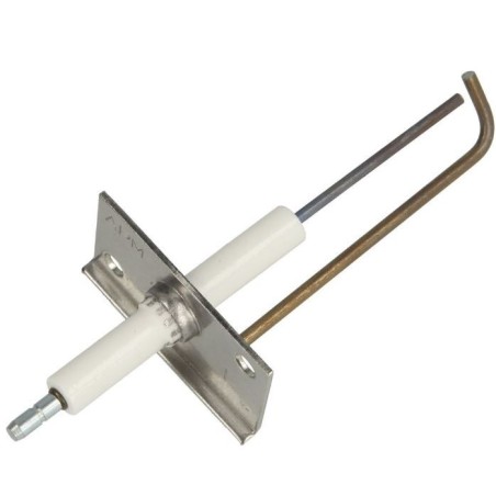 Electrode d'ionisation pour Weishaupt