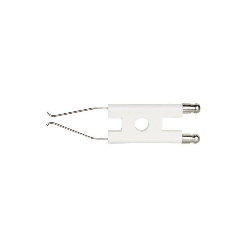 bloc d'electrodes Wolf 2414230