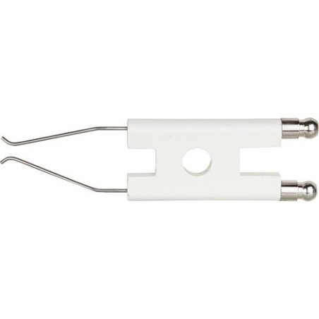 bloc d'electrodes Wolf 2414230
