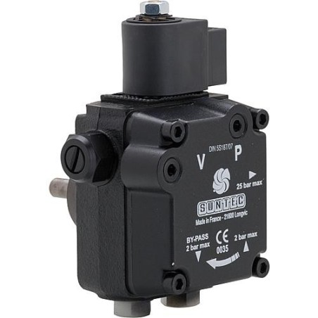 Pompe fioul Suntec AL35C9540 4P 0500
