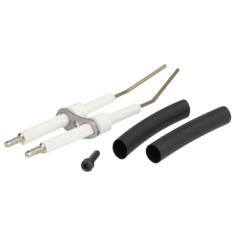 Viessmann Jeu d'électrodes d'allumage 7826710