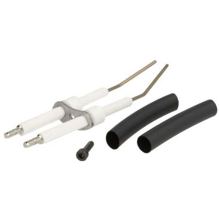 Viessmann Jeu d'électrodes d'allumage 7826710