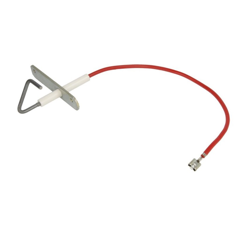 Electrode d'ionisation Brötje, 972444 Ecotherm WSS/WSC/WTS/WTC(N)