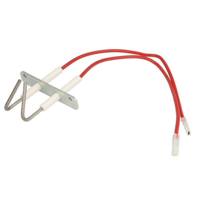 Electrode d'allumage Brötje, 972437 Ecotherm WSS/WSC/WTS/WTC(N)