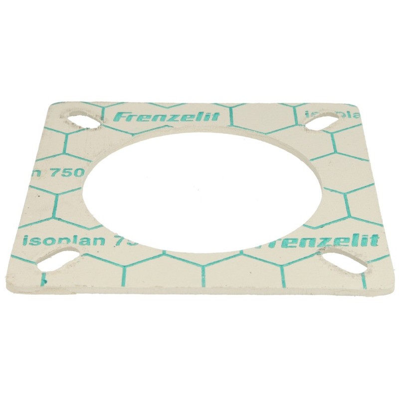 Joint pour bride de serrage