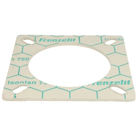 Joint pour bride de serrage