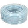 Flexible PVC, modèle renforcé rouleau 50 m, Ø int. 6 mm
