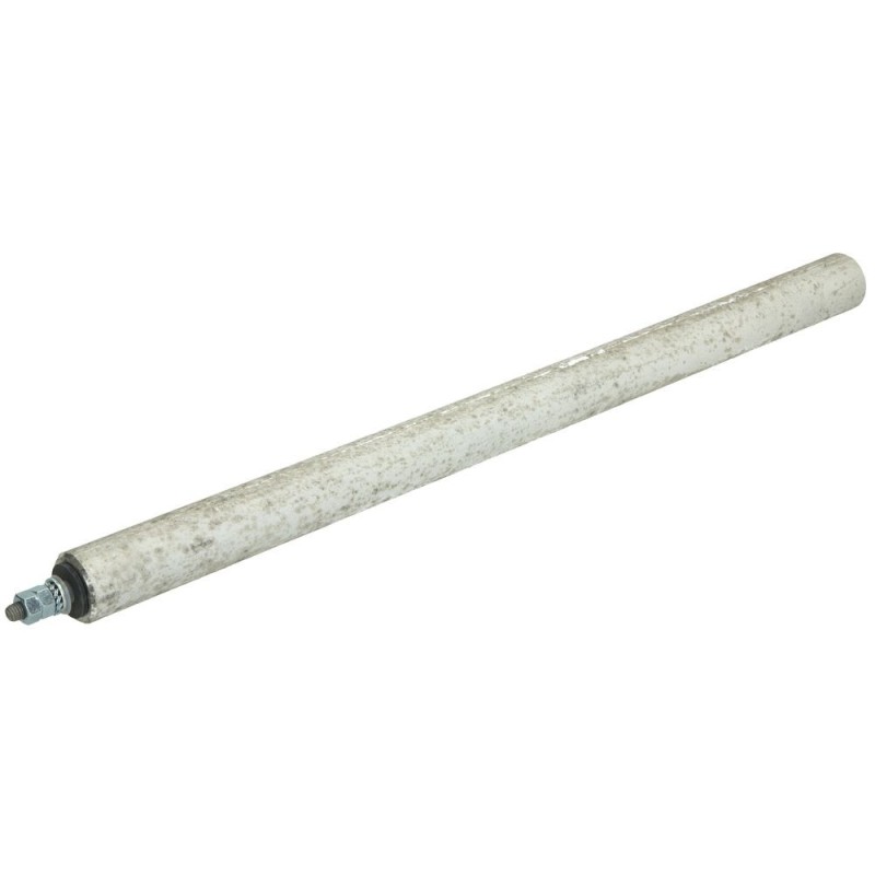 Anode de magnésium 33 x 500 mm G 105, G205,G124  remplace 5592178