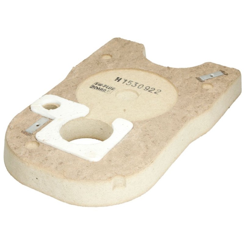 Protection thermique porte  G105 U-G115 U- G105 ST 21/28 KW