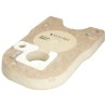 Protection thermique porte  G105 U-G115 U- G105 ST 21/28 KW
