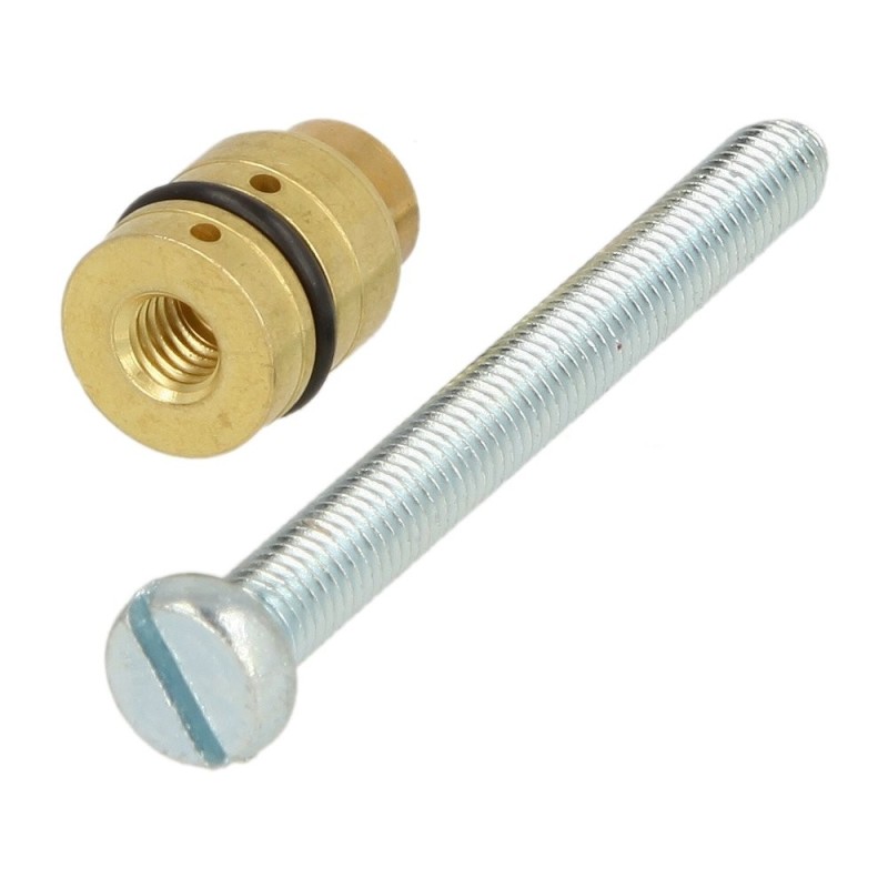 Soupape à membrane LE6, Buderus 63025126