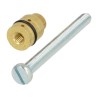 Soupape à membrane LE6, Buderus 63025126