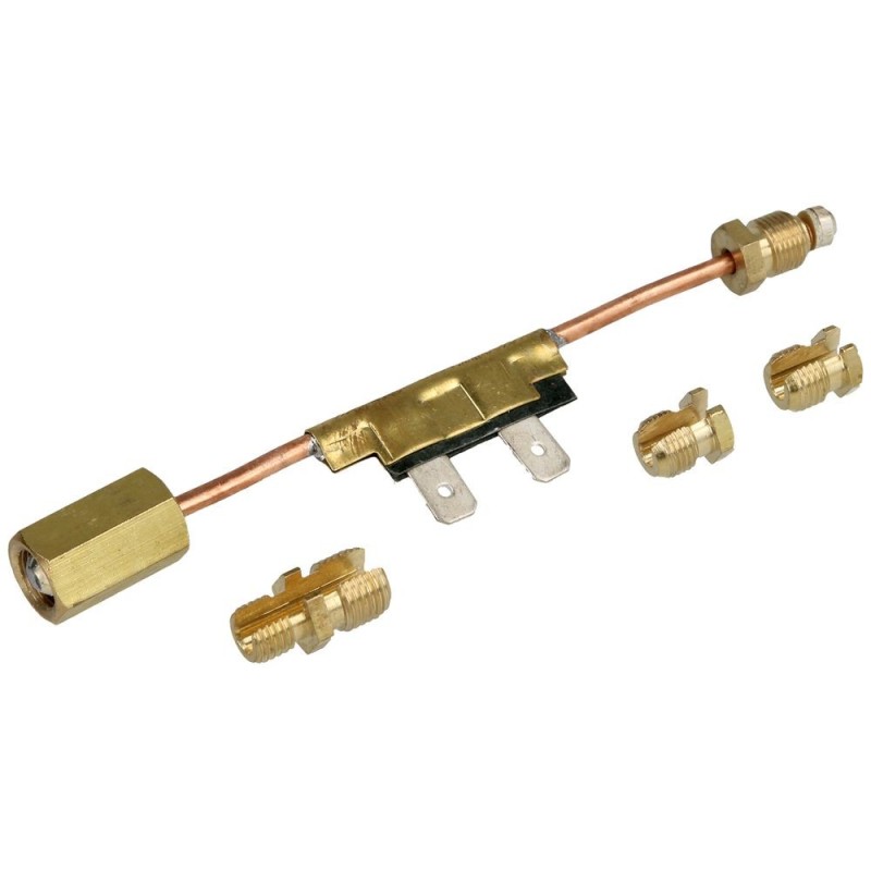 Dispositif de dérivation pour thermocouples TW 1