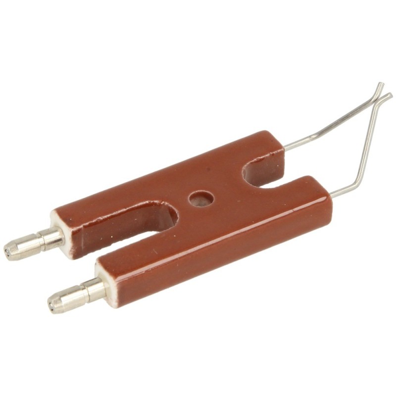 Bloc électrode De Dietrich/Interdomo DE 41 R D