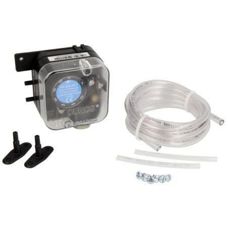 Pressostat KS 1000 C2 100-1000- Pa