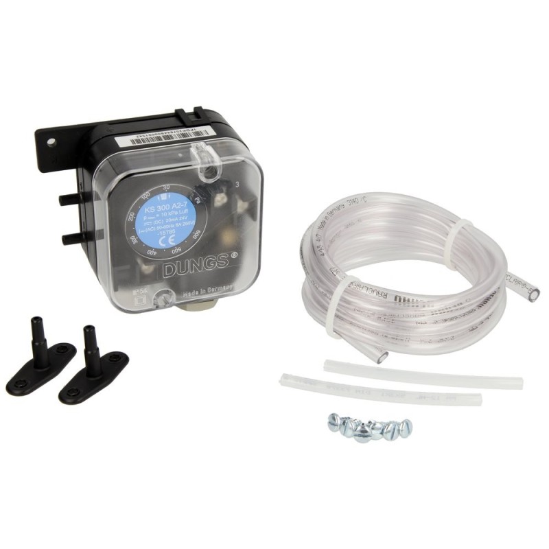 Pressostat KS 300/1 C2 20-300- Pa