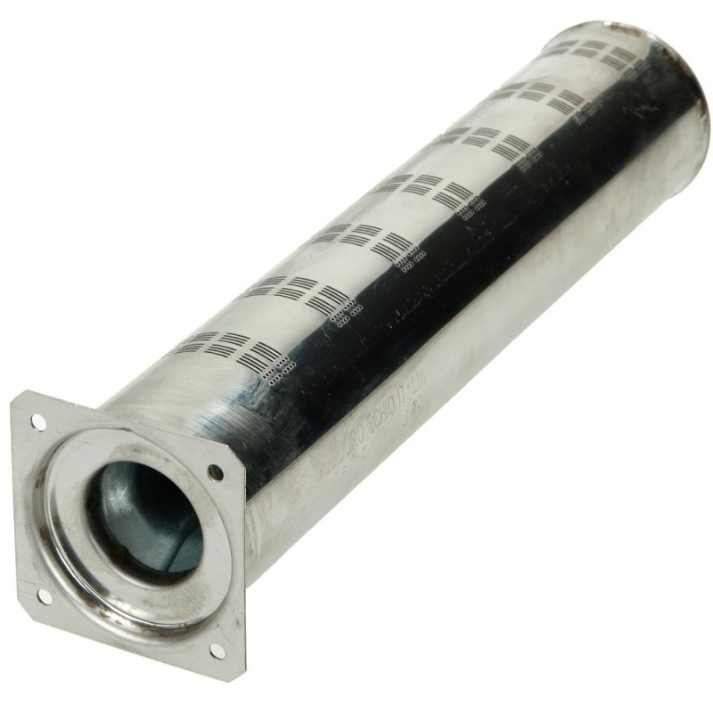 Rampe de brûleur KL.GA 16.22